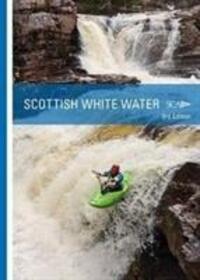 Cover: 9781906095604 | Scottish White Water | Bridget Thomas | Taschenbuch | Englisch | 2018