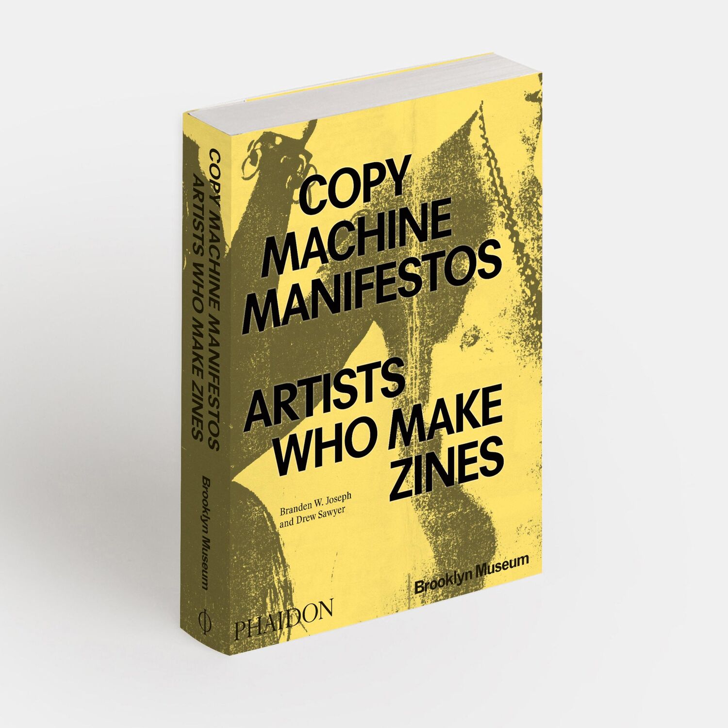 Bild: 9781838667085 | Copy Machine Manifestos | Artists Who Make Zines | Joseph (u. a.)