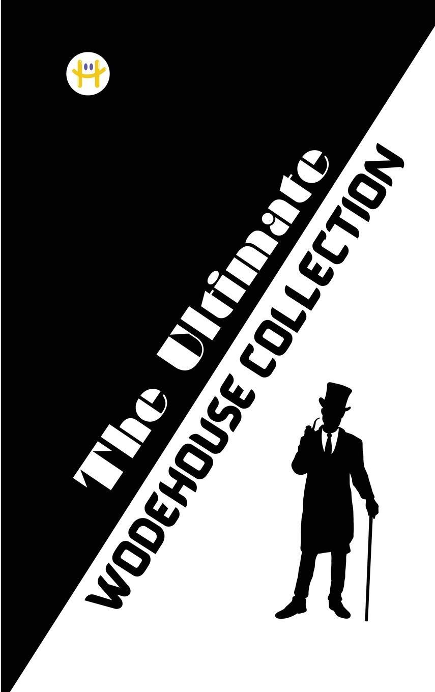 Cover: 9789358480238 | The Ultimate Wodehouse Collection | P. G. Wodehouse | Buch | Englisch
