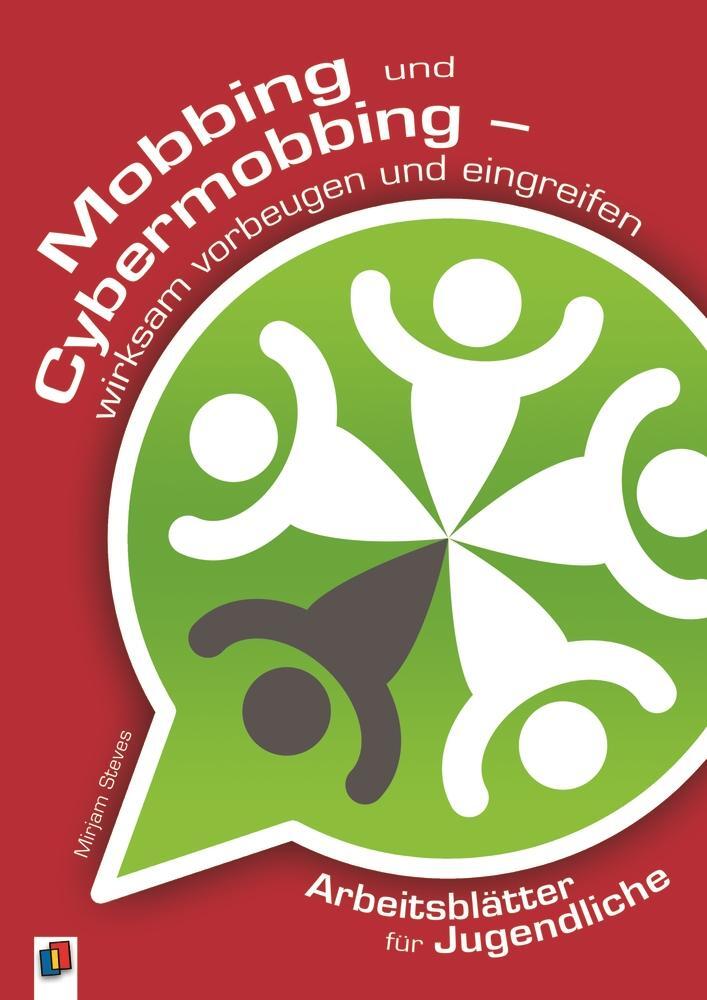 Cover: 9783834629326 | Mobbing und Cybermobbing | Mirjam Steves | Taschenbuch | Deutsch