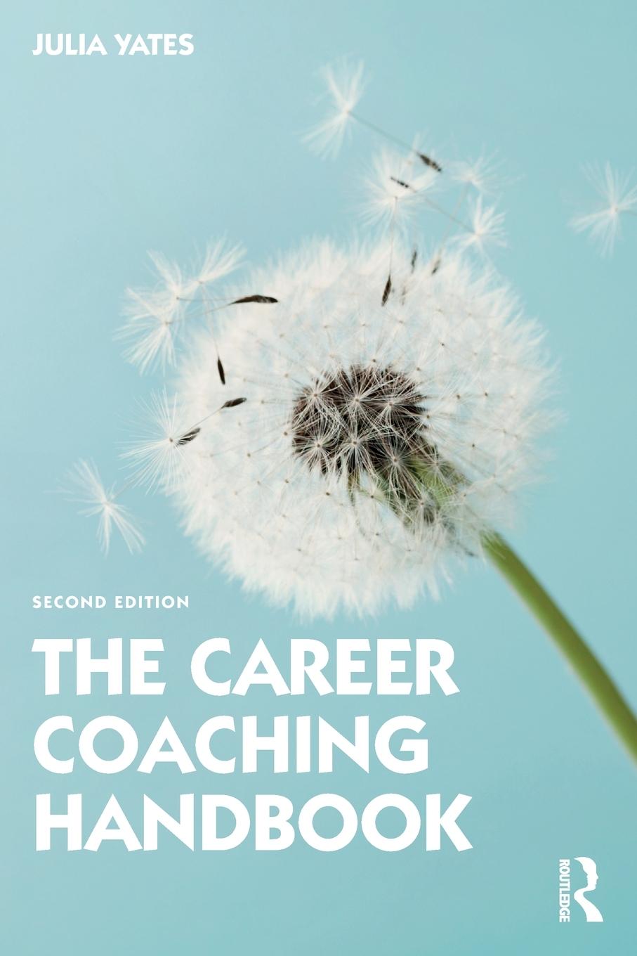 Cover: 9780367612443 | The Career Coaching Handbook | Julia Yates | Taschenbuch | Englisch