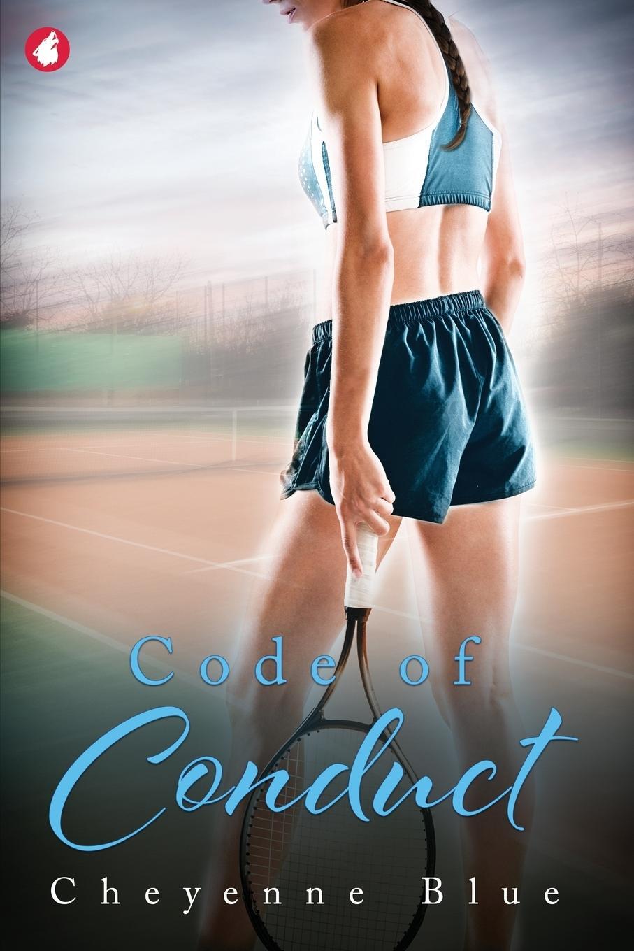 Cover: 9783963240300 | Code of Conduct | Cheyenne Blue | Taschenbuch | Paperback | Englisch