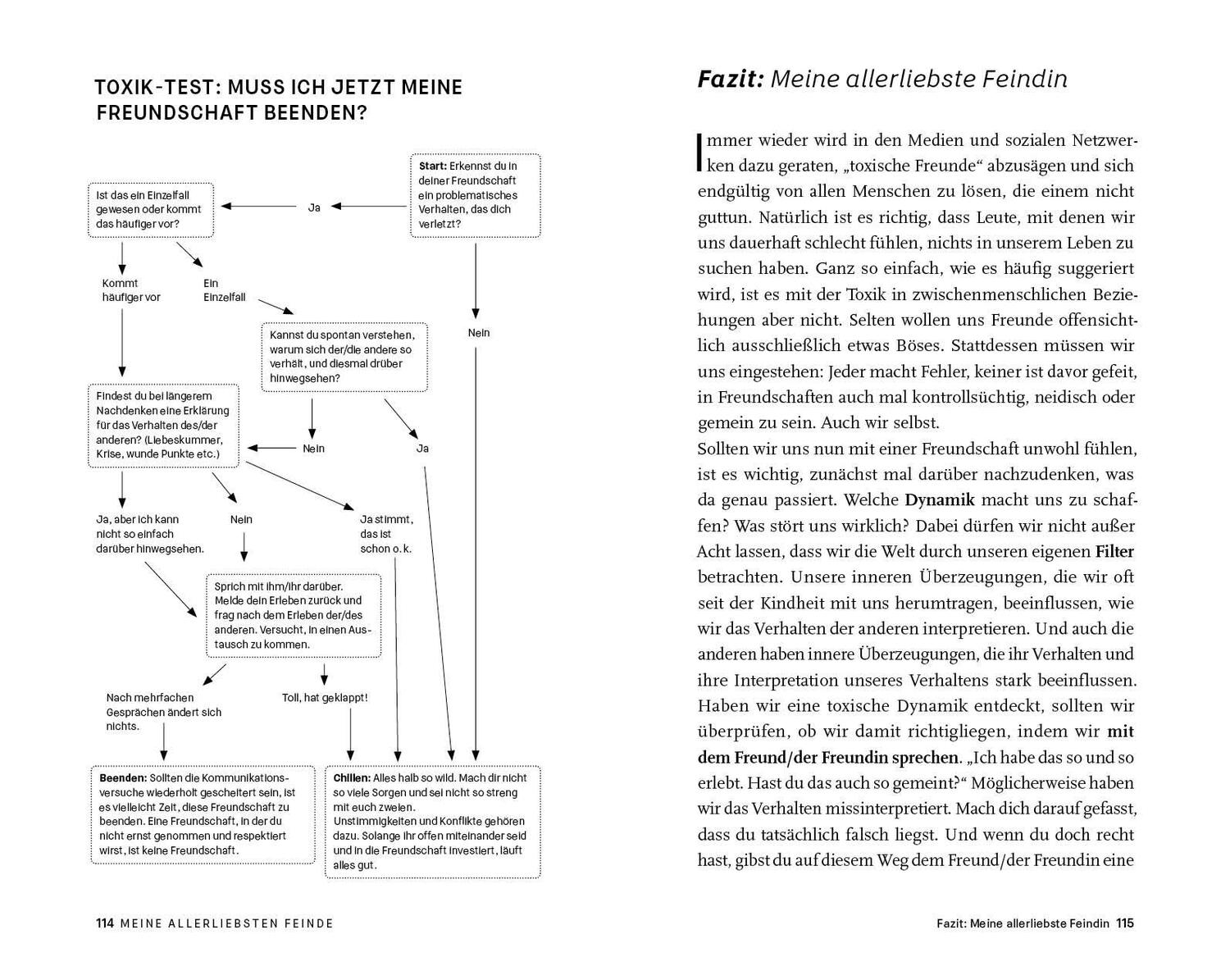 Bild: 9783745901597 | Freunde fürs Leben? | Rebekka Knoll (u. a.) | Taschenbuch | 284 S.