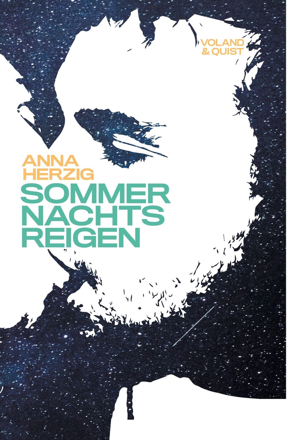 Cover: 9783863912024 | Sommernachtsreigen | Anna Herzig | Buch | 176 S. | Deutsch | 2018