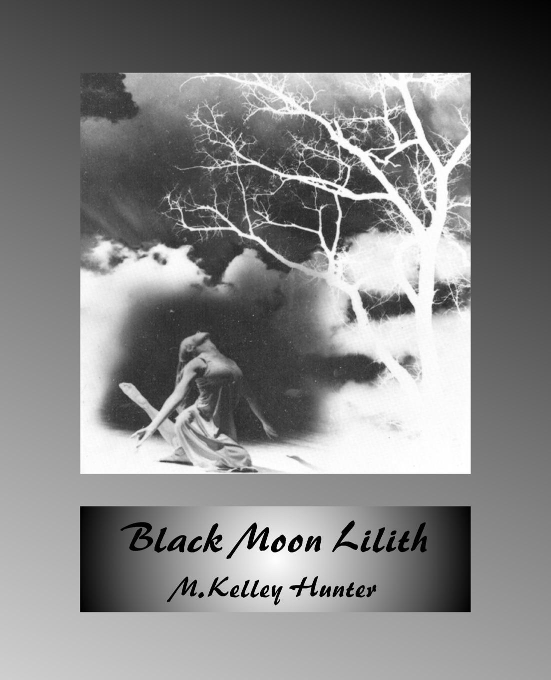 Cover: 9780866906111 | Black Moon Lilith | M. Kelley Hunter | Taschenbuch | Paperback | 2010