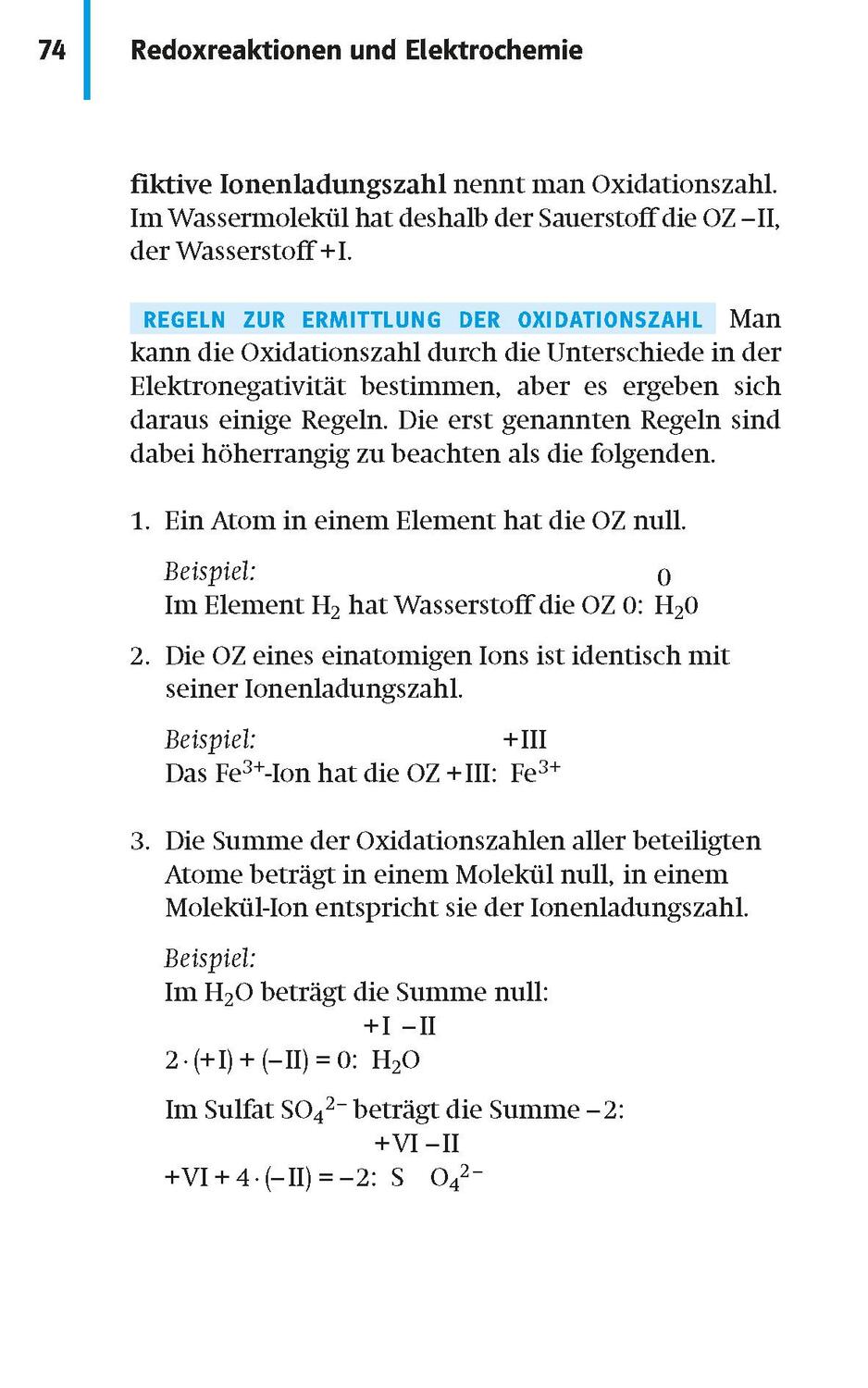 Bild: 9783129495971 | Kompakt-Wissen Chemie | gezielt und kompakt | Taschenbuch | Deutsch