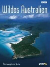 Cover: 4006448751456 | Wildes Australien | Die komplette Serie | DVD | 270 Min. | Deutsch