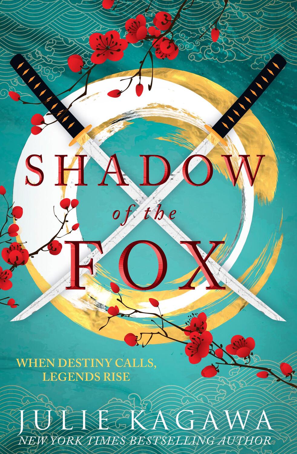 Cover: 9781848457393 | Shadow Of The Fox | Julie Kagawa | Taschenbuch | Shadow of the Fox