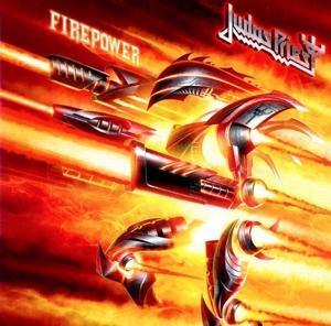 Cover: 190758048321 | Firepower | Judas Priest | Audio-CD | 2018 | EAN 0190758048321
