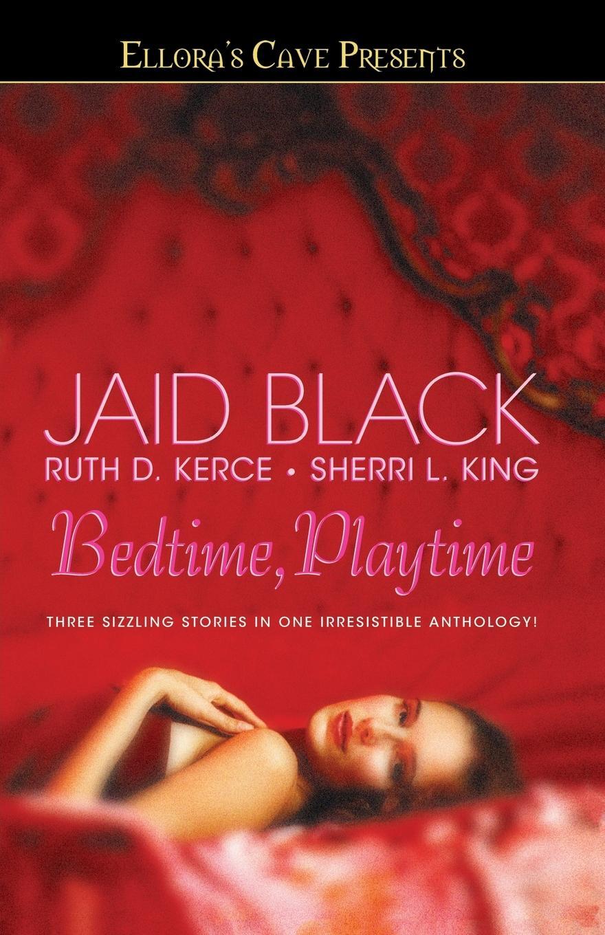 Cover: 9781416536147 | Bedtime, Playtime | Jaid Black | Taschenbuch | Paperback | Englisch
