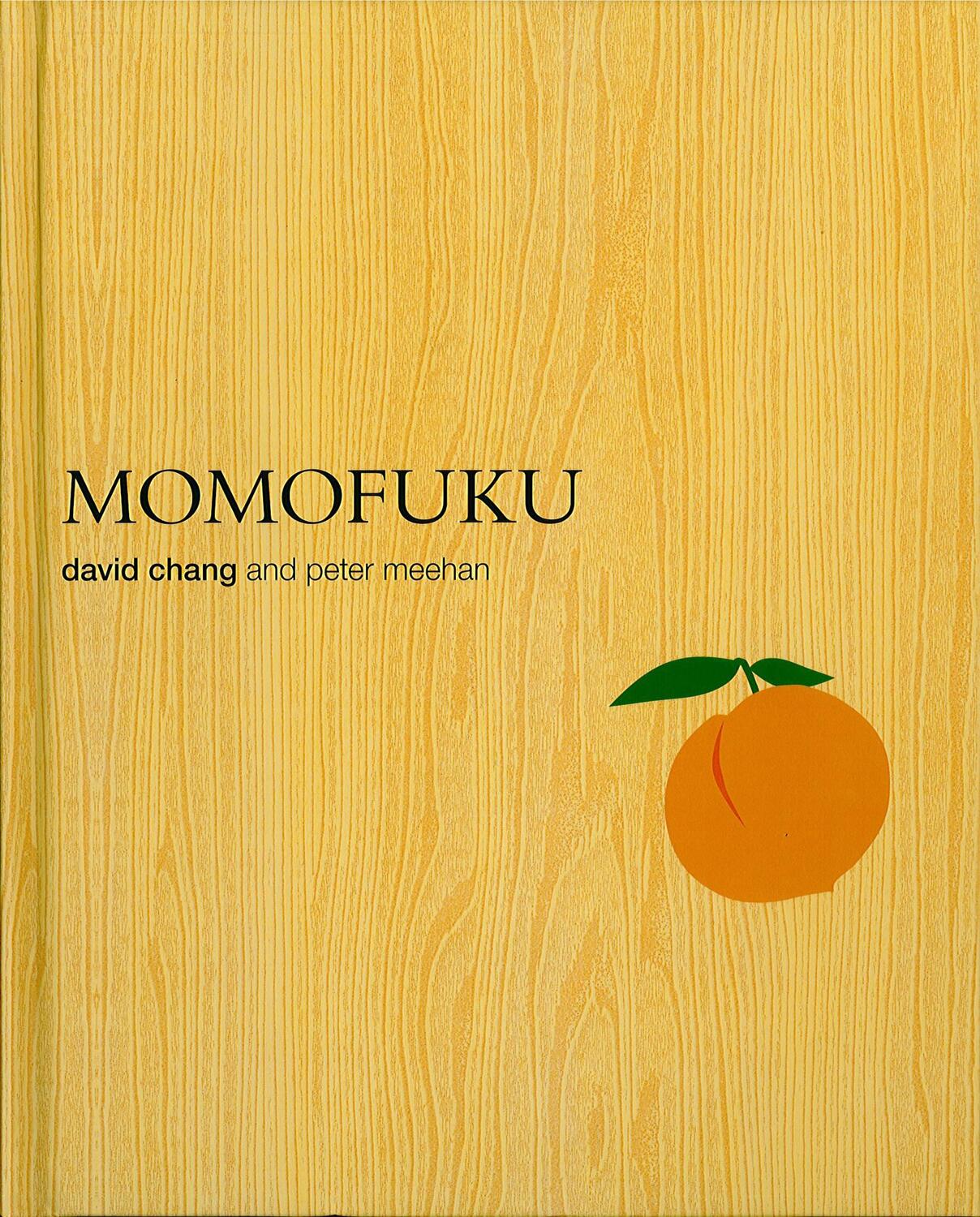 Cover: 9781906650353 | Momofuku | David Chang | Buch | Englisch | 2010 | Absolute Press