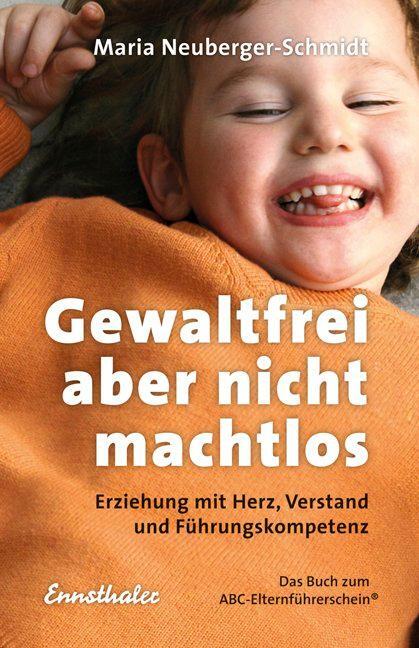 Cover: 9783850688918 | Gewaltfrei, aber nicht machtlos | Maria Neuberger-Schmidt | Buch