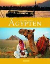 Cover: 9783881897037 | Faszinierendes Ägypten | Ernst-Otto Luthardt | Buch | Deutsch | 2006