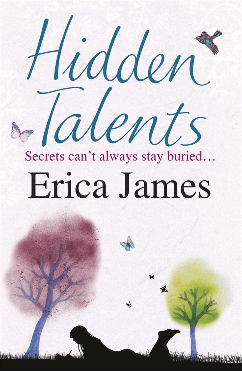 Cover: 9780752883496 | Hidden Talents | A warm, uplifting story full of friendship and hope