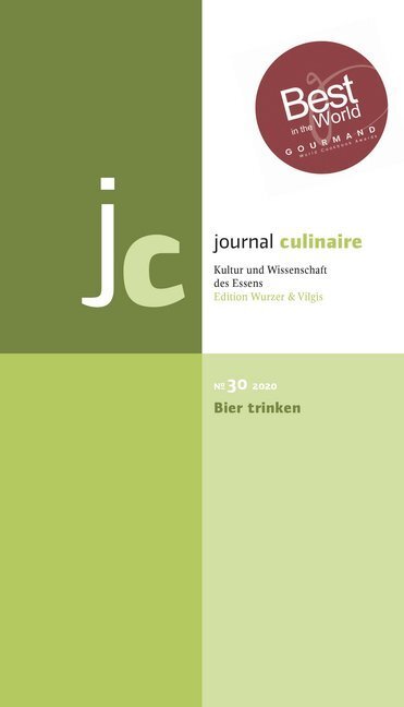 Cover: 9783941121300 | Bier trinken | Martin Wurzer-Berger | Taschenbuch | Deutsch | 2020