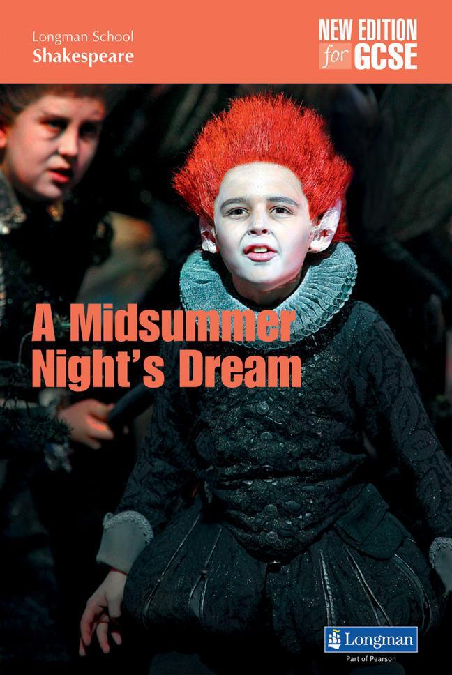 Cover: 9781408236857 | A Midsummer Night's Dream | John O'Connor (u. a.) | Taschenbuch | 2010