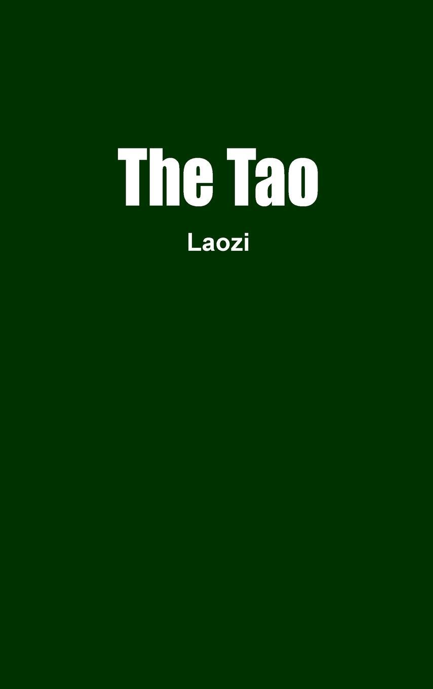 Cover: 9781774819777 | The Tao | The Tao Te Ching | Laozi | Buch | Englisch | 2024