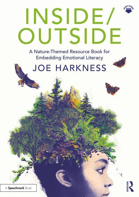 Cover: 9781032364445 | Inside/Outside: A Nature-Themed Resource Book for Embedding...