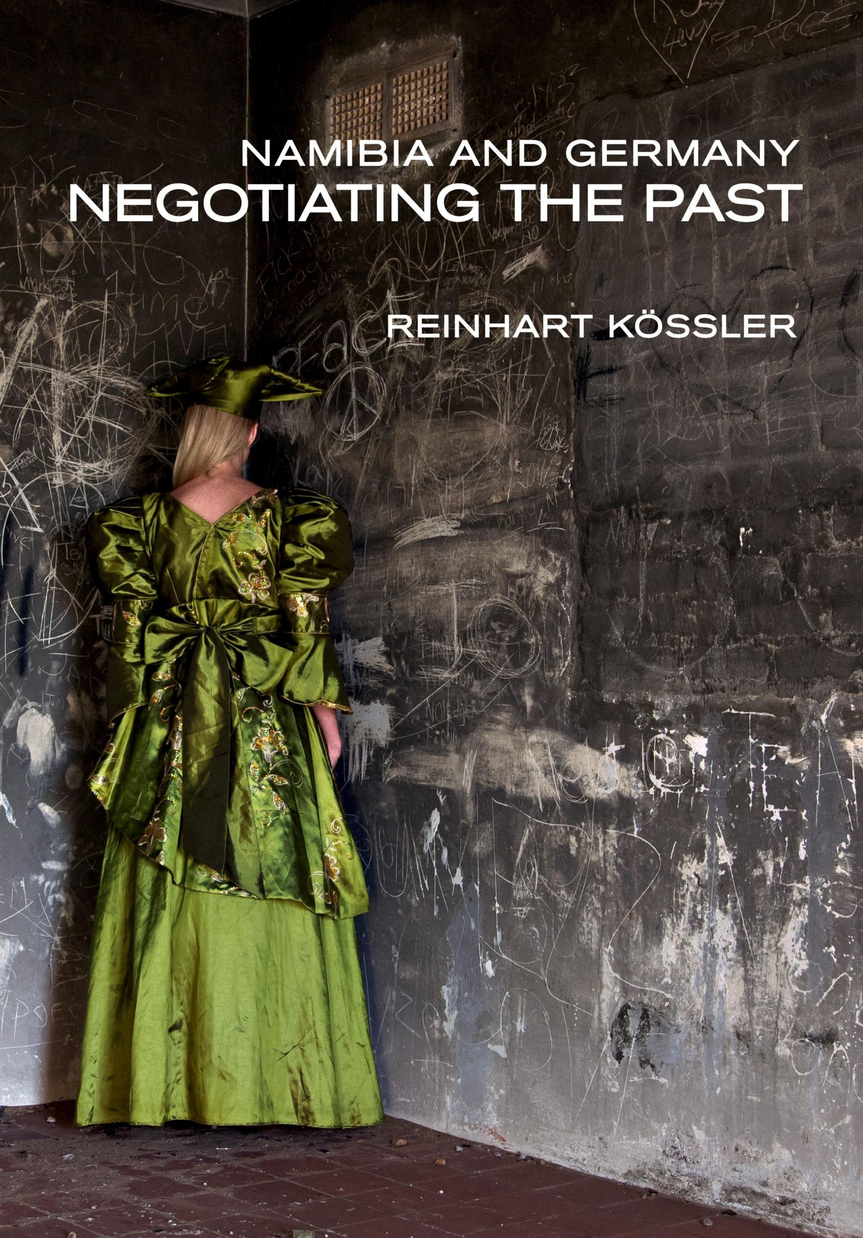 Cover: 9789991642093 | Namibia and Germany | Negotiating the Past | Reinhart Kössler | Buch