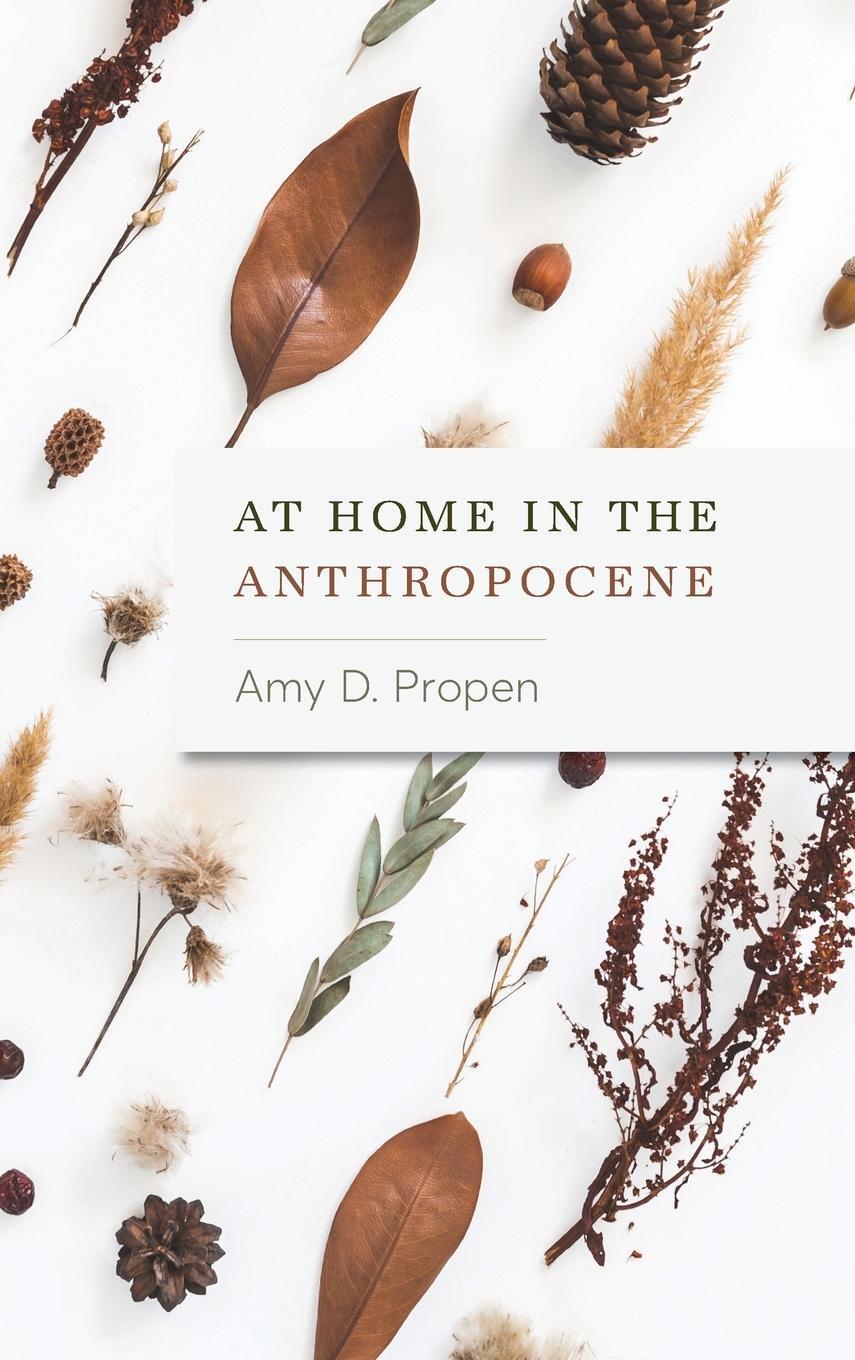 Cover: 9780814215258 | At Home in the Anthropocene | Amy D Propen | Buch | Englisch | 2022