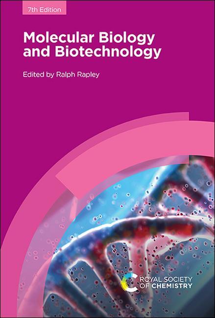 Cover: 9781788017862 | Molecular Biology and Biotechnology | Buch | Gebunden | Englisch