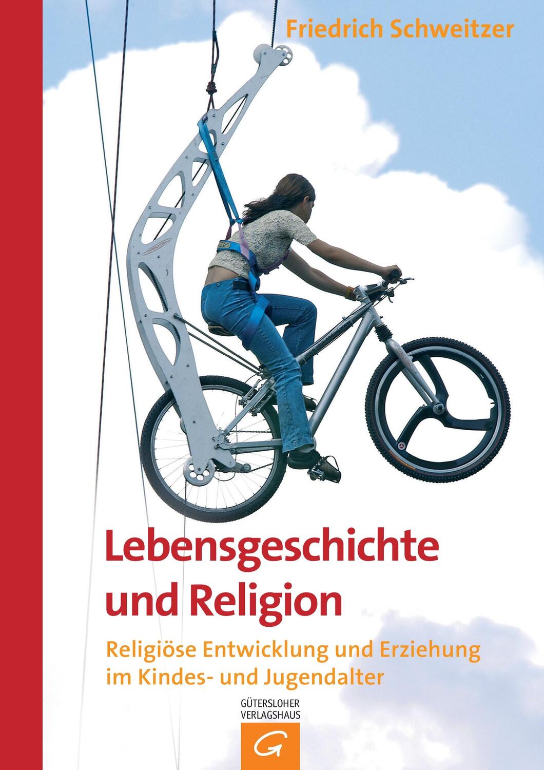 Cover: 9783579022604 | Lebensgeschichte und Religion | Friedrich Schweitzer | Taschenbuch