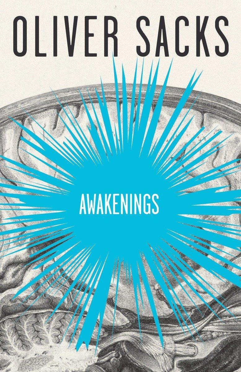 Cover: 9780375704055 | Awakenings | Oliver Sacks | Taschenbuch | Englisch | 1999