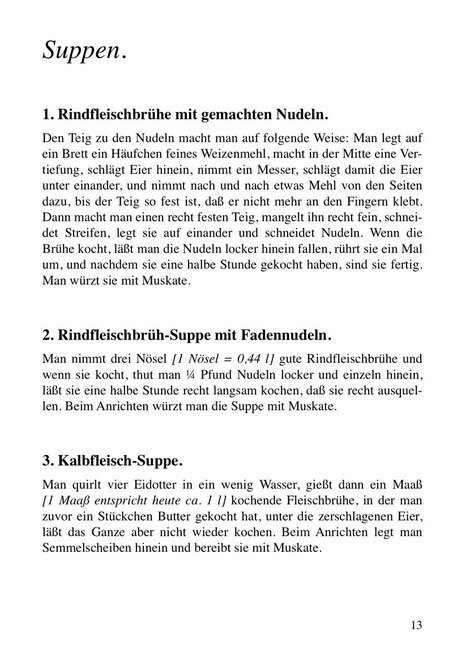 Bild: 9783867779463 | Erfurter Kochbuch für die bürgerliche Küche 1839 | Sophie Albrecht