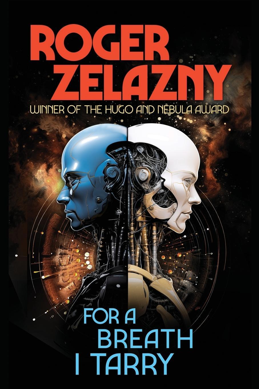 Cover: 9781515462286 | For a Breath I Tarry | Roger Zelazny | Taschenbuch | Paperback | 2024