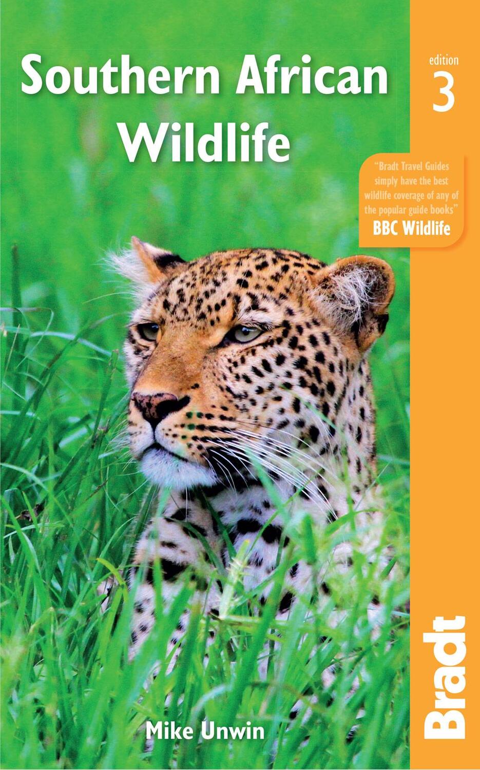 Cover: 9781784779184 | Southern African Wildlife | Mike Unwin | Taschenbuch | Englisch | 2022