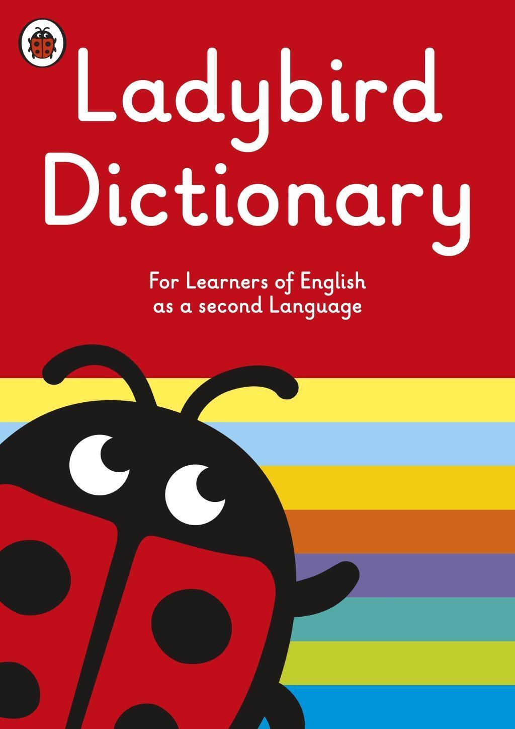 Cover: 9780241336106 | Ladybird Dictionary | Ladybird | Taschenbuch | Englisch | 2018