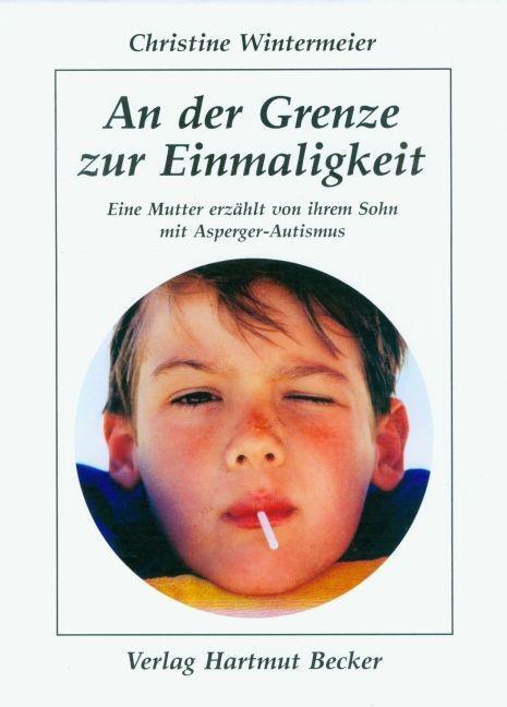 Cover: 9783929480481 | An der Grenze zur Einmaligkeit | Christine Wintermeier | Taschenbuch