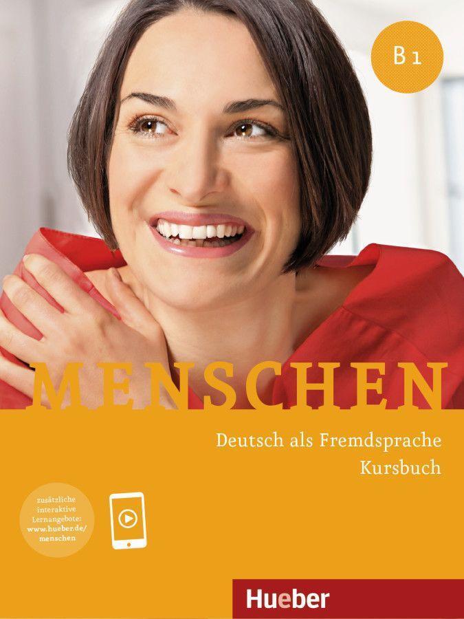 Cover: 9783192119033 | Menschen B1 | Deutsch als Fremdsprache / Kursbuch | Taschenbuch | 2019
