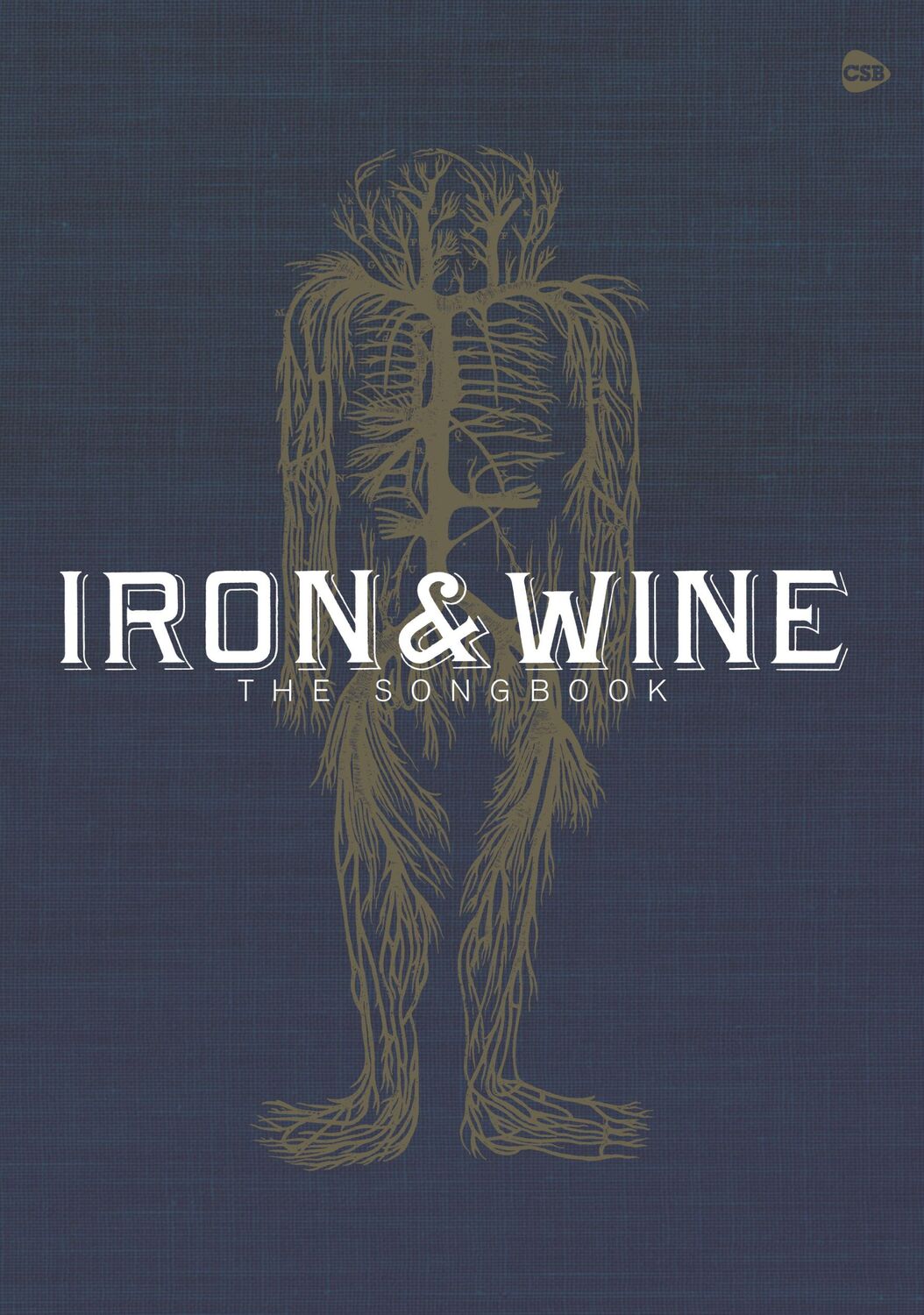 Cover: 9780571541003 | Iron &amp; Wine: The Songbook | Alfred Music | Taschenbuch | Buch | 2019