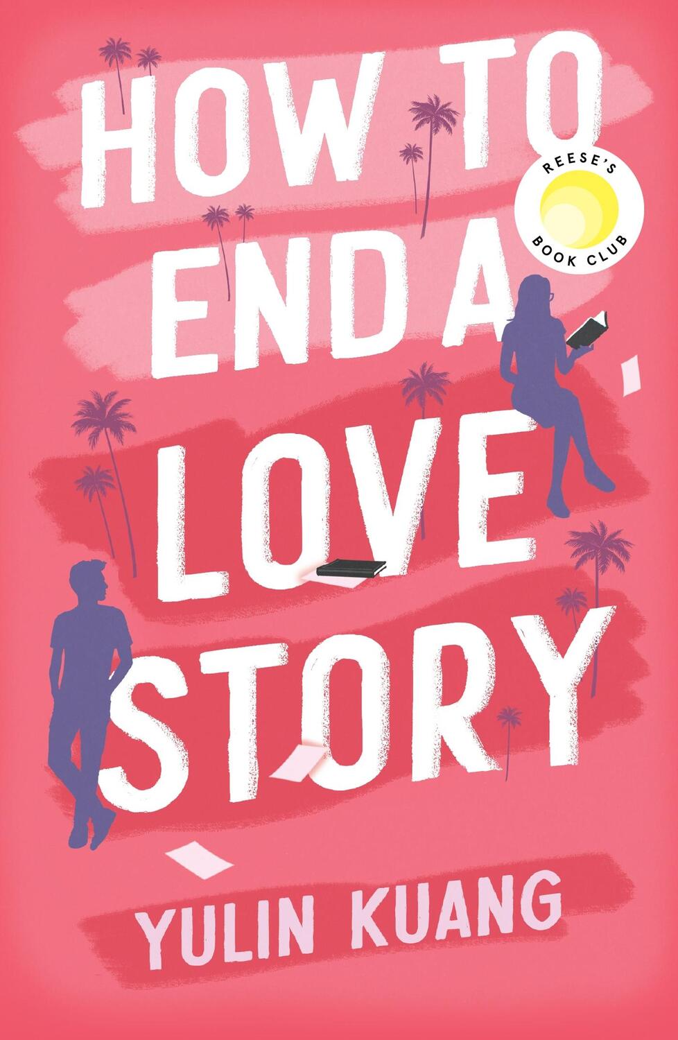 Cover: 9781399716598 | How to End a Love Story | Yulin Kuang | Taschenbuch | 384 S. | 2024