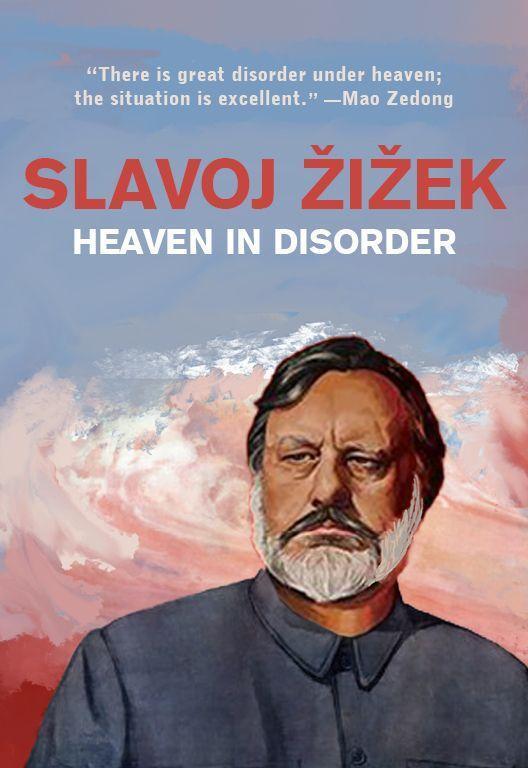 Cover: 9781682192818 | Heaven in Disorder | Slavoj Zizek | Taschenbuch | Englisch | 2021