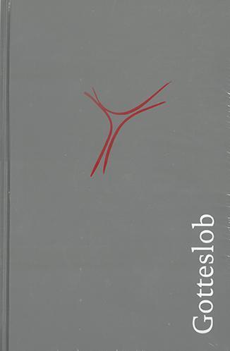 Cover: 9783784002019 | Gotteslob grau Standardformat | Bistum Limburg | Taschenbuch | 1248 S.