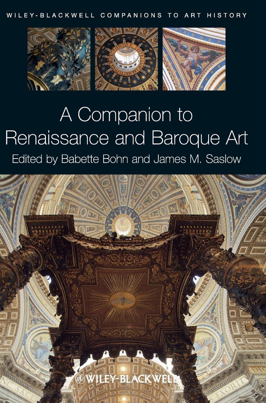 Cover: 9781444337266 | Comp Renaissance and Baroque A | Saslow | Buch | 648 S. | Englisch