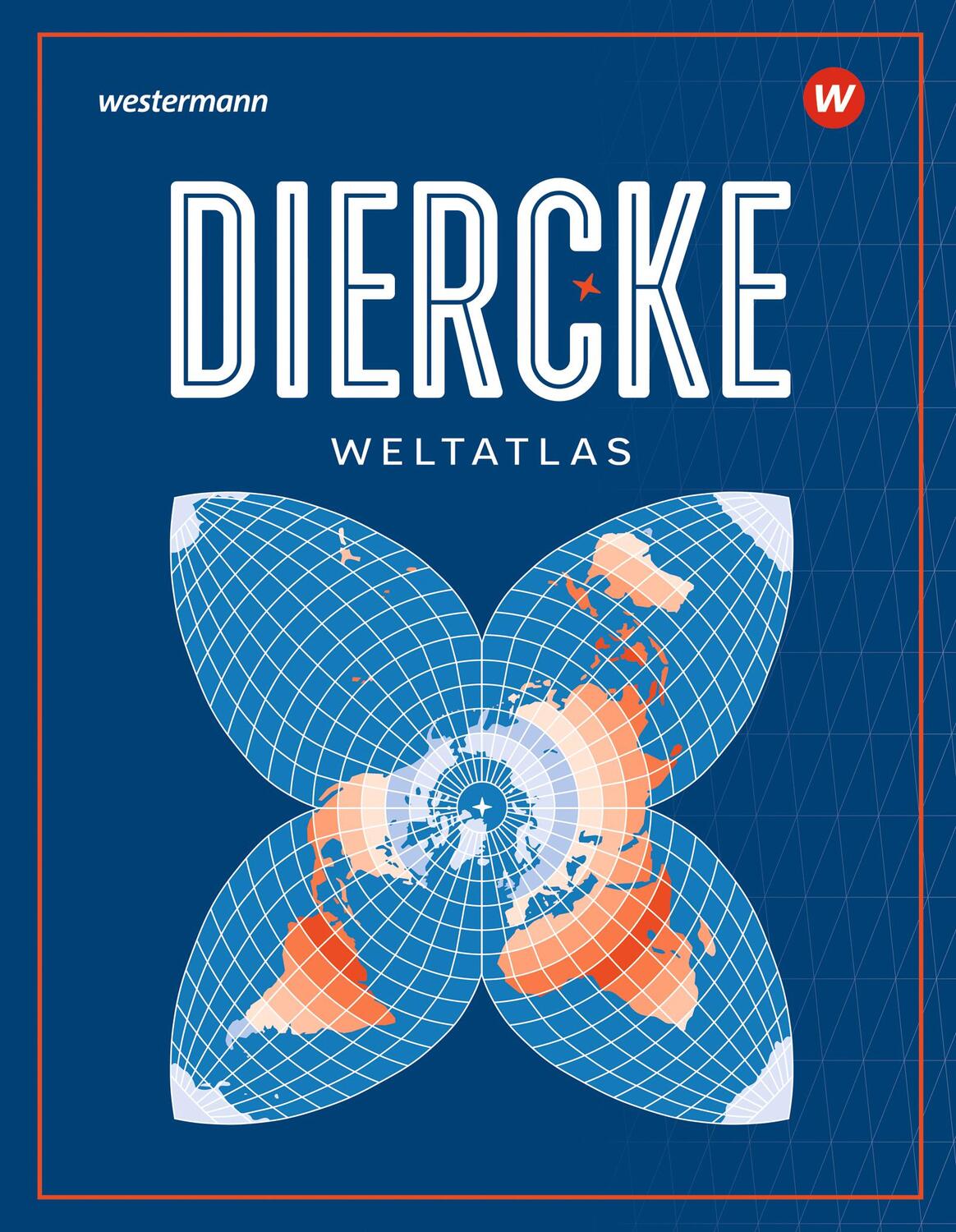 Cover: 9783141009002 | Diercke Weltatlas - Ausgabe 2023 | Bundle | Deutsch | 2023