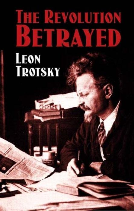 Cover: 9780486433981 | The Revolution Betrayed | Leon Trotsky | Taschenbuch | Englisch | 2004