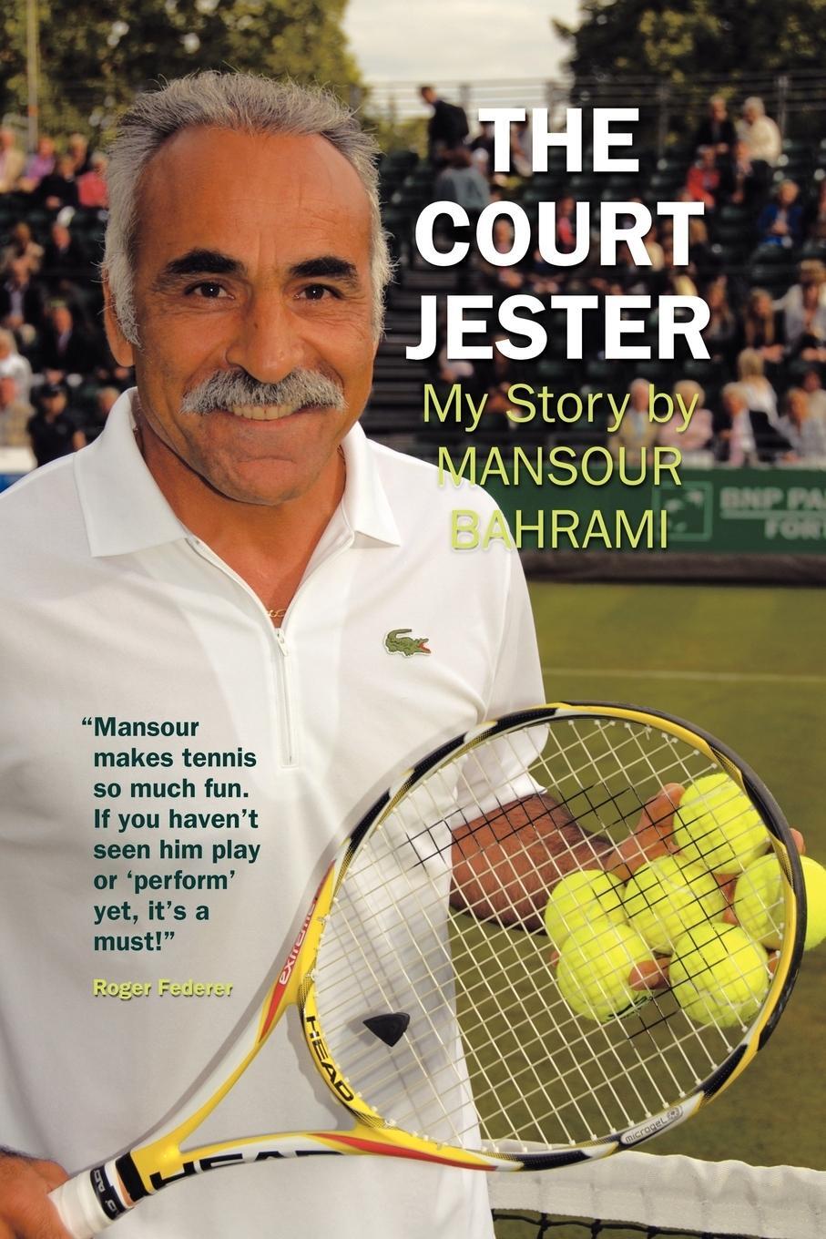 Cover: 9781438987941 | The Court Jester | My Story | Mansour Bahrami | Taschenbuch | Englisch