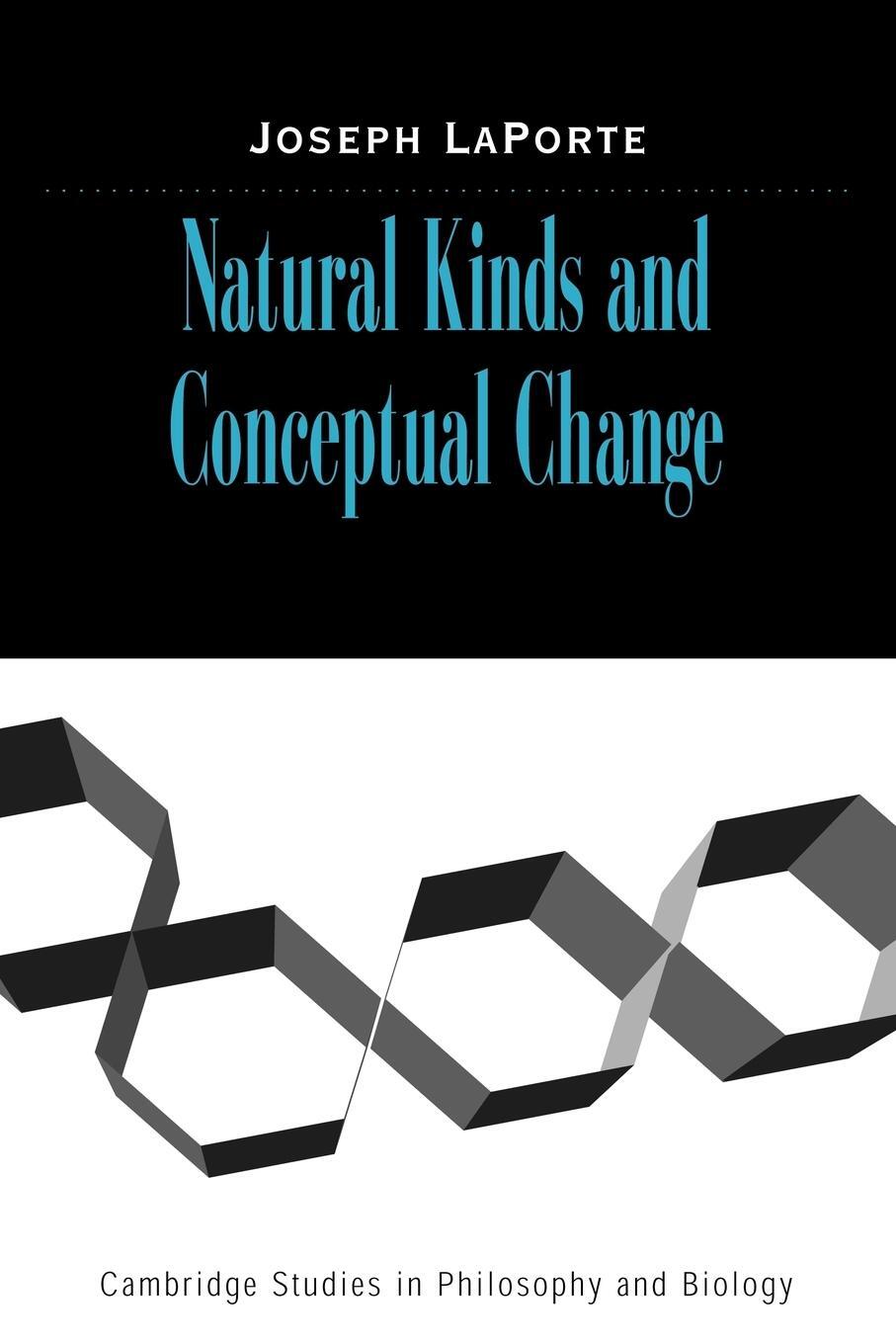 Cover: 9780521108102 | Natural Kinds and Conceptual Change | Joseph Laporte (u. a.) | Buch