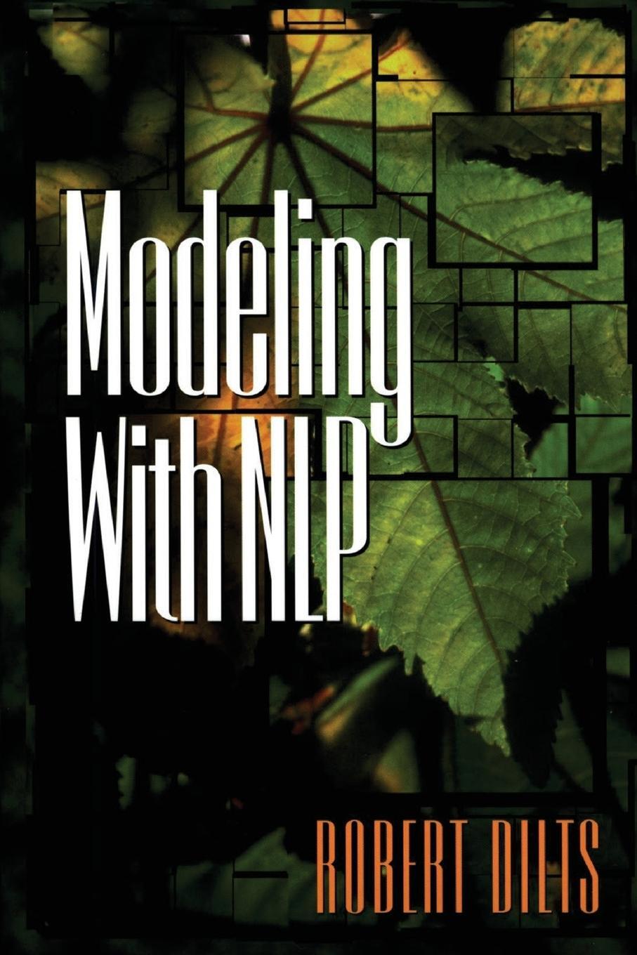 Cover: 9781947629042 | Modeling with NLP | Robert Brian Dilts | Taschenbuch | Paperback