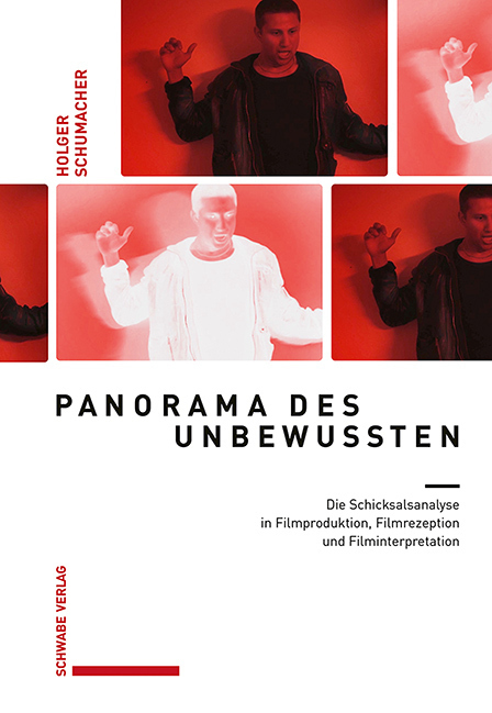 Cover: 9783757400767 | Panorama des Unbewussten | Holger Schumacher | Buch | 157 S. | Deutsch