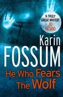 Cover: 9780099565475 | He Who Fears the Wolf | Karin Fossum | Taschenbuch | 387 S. | Englisch