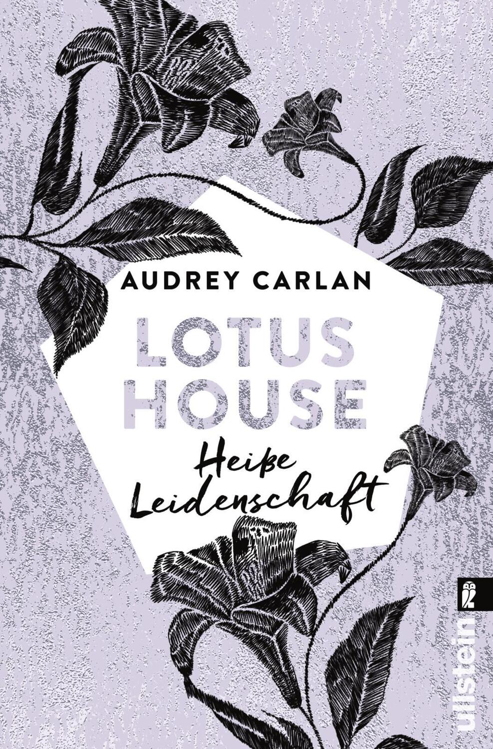 Cover: 9783548291161 | Lotus House - Heiße Leidenschaft | Roman | Audrey Carlan | Taschenbuch