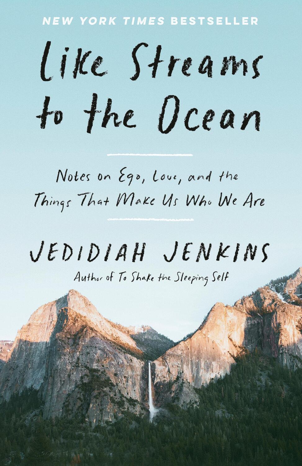 Cover: 9780593137253 | Like Streams to the Ocean | Jedidiah Jenkins | Taschenbuch | Englisch