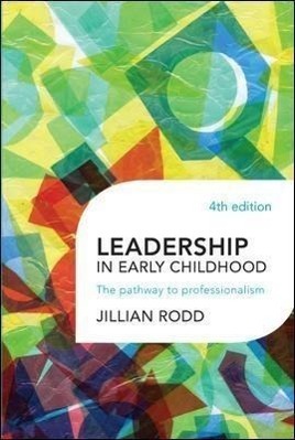 Cover: 9780335246809 | Leadership in Early Childhood | Jillian Rodd | Taschenbuch | Englisch