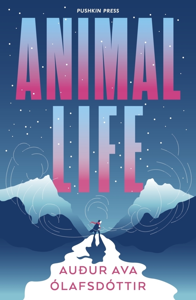 Cover: 9781782277675 | Animal Life | Audur Ava Olafsdottir | Taschenbuch | Englisch | 2022