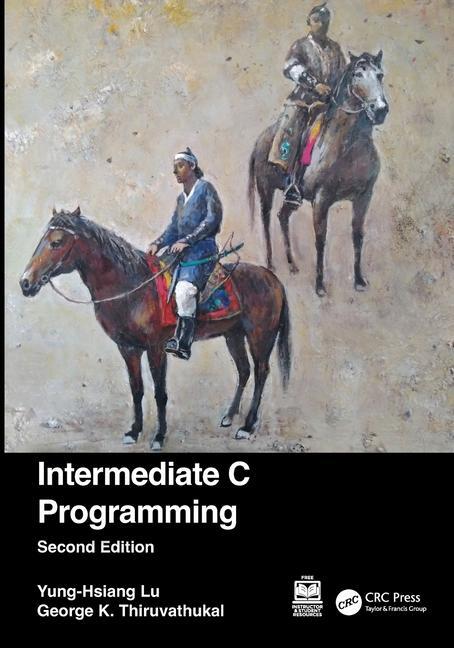 Cover: 9781032189819 | Intermediate C Programming | George K. Thiruvathukal (u. a.) | Buch